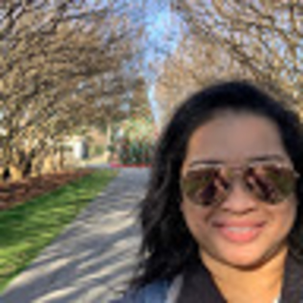 Meet your Posher, Melissa
